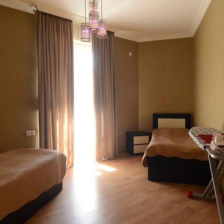 Old Tbilisi Apartment 외부 사진