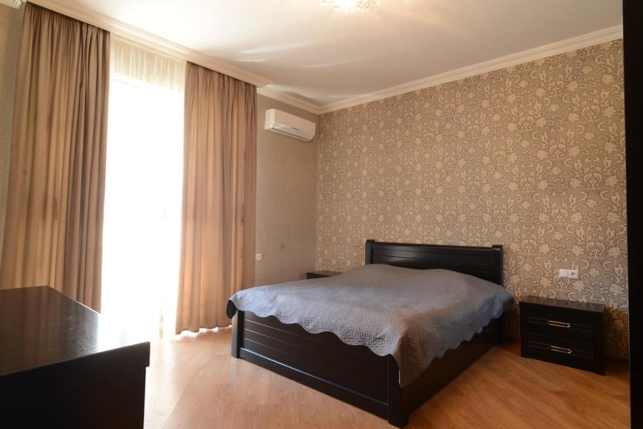 Old Tbilisi Apartment 외부 사진