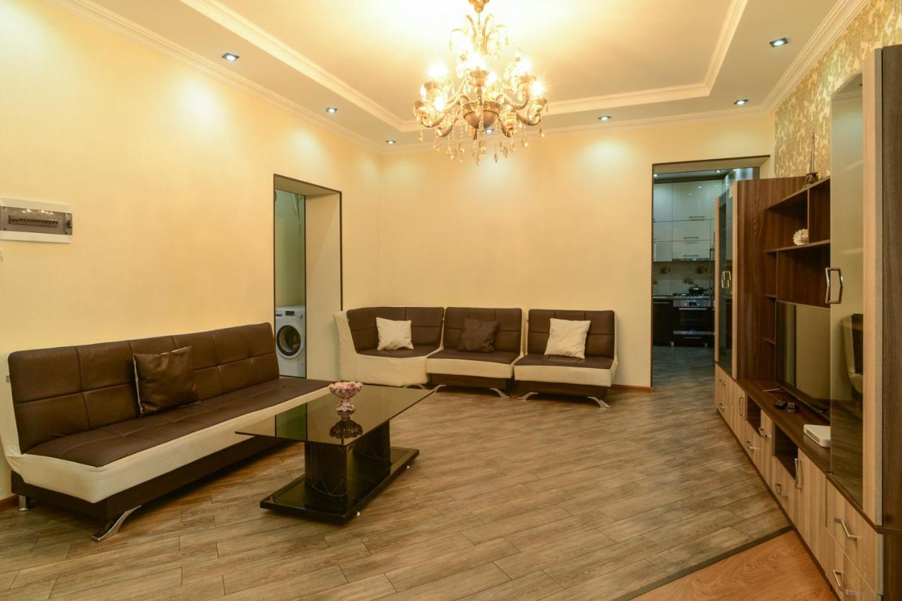 Old Tbilisi Apartment 외부 사진