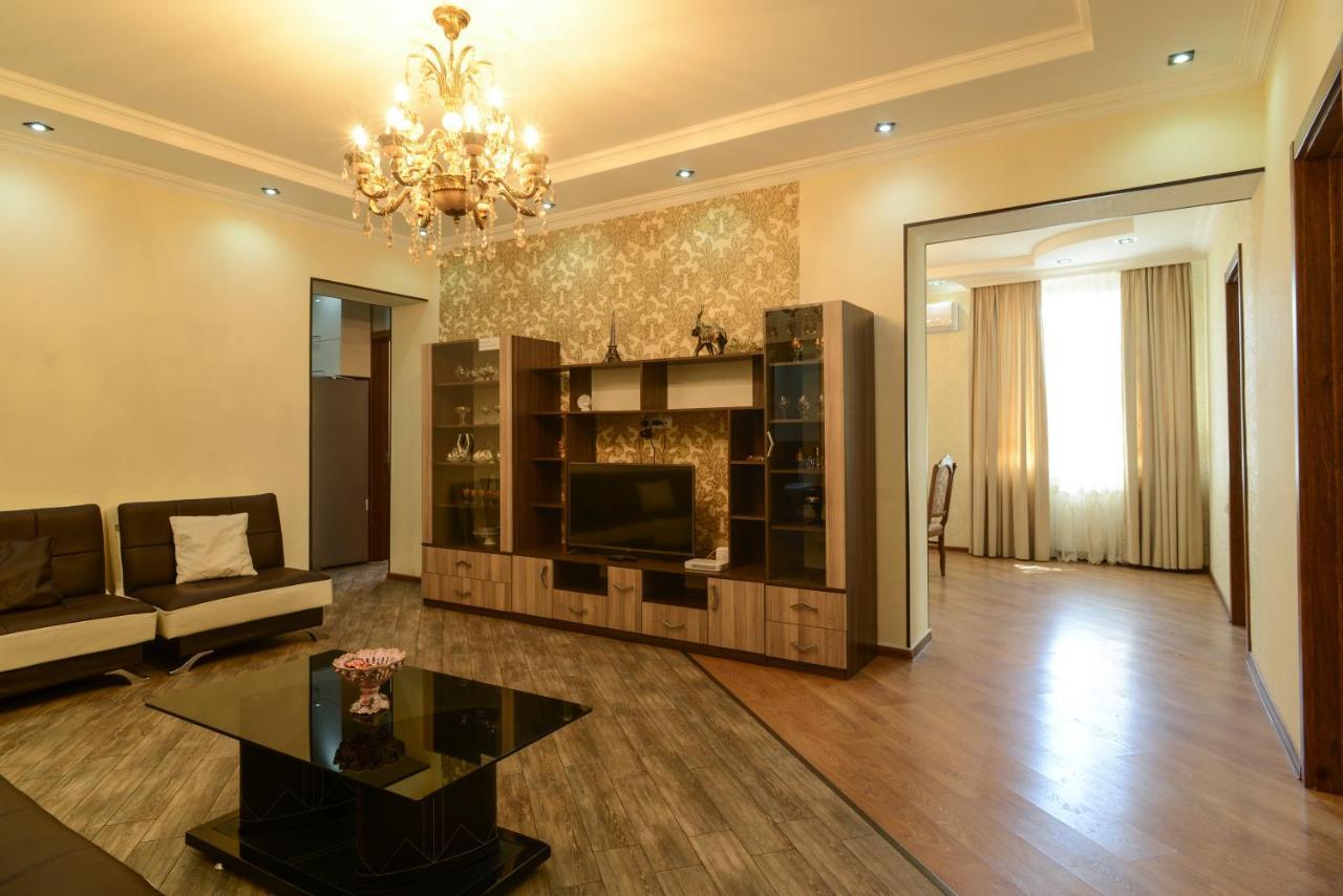 Old Tbilisi Apartment 외부 사진