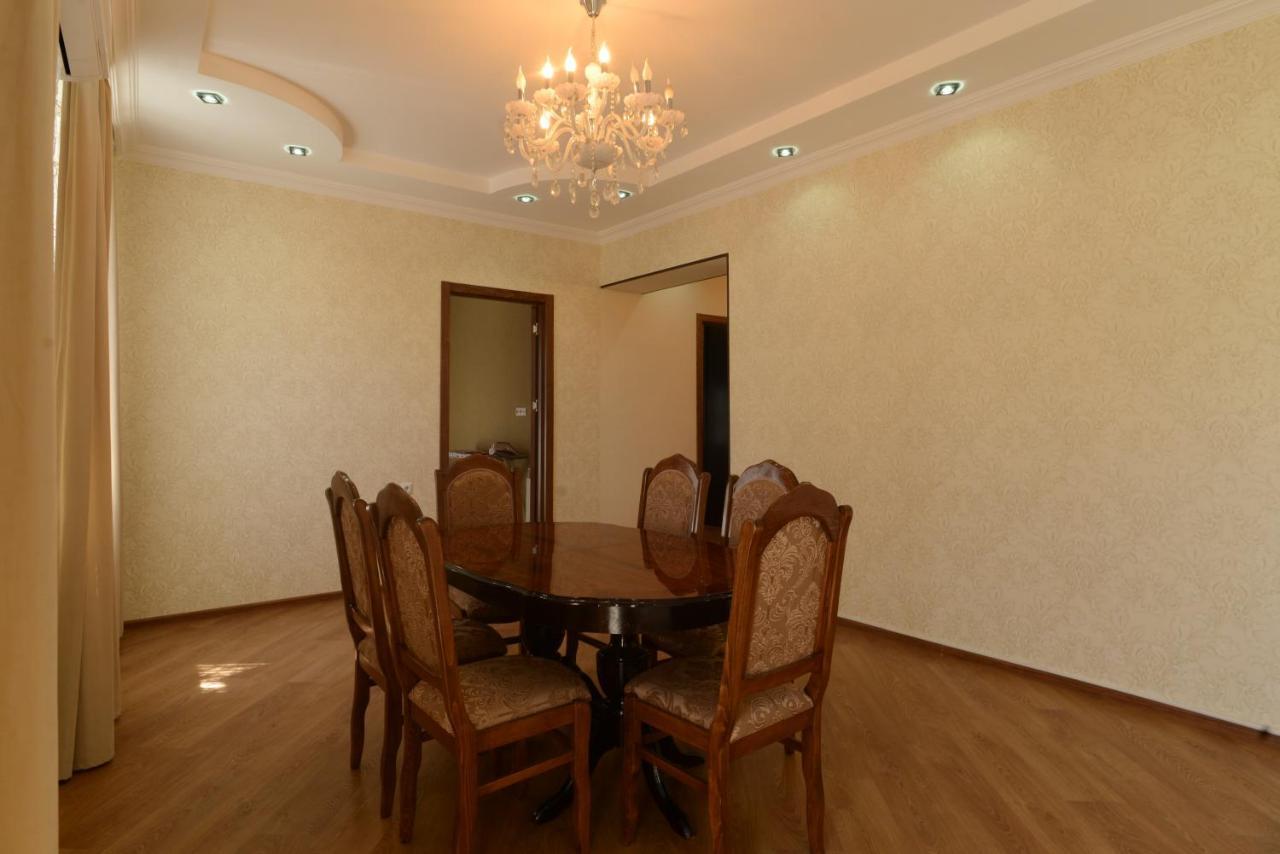 Old Tbilisi Apartment 외부 사진