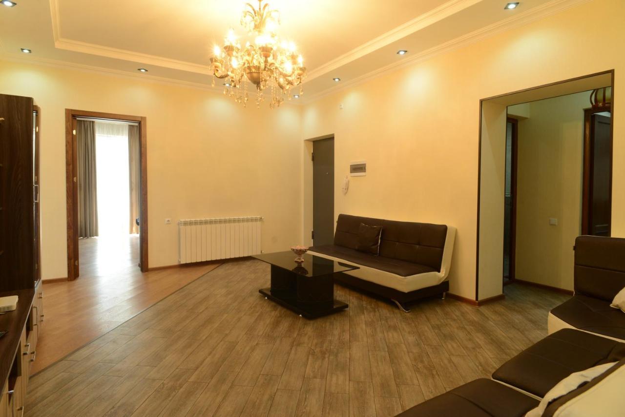 Old Tbilisi Apartment 외부 사진