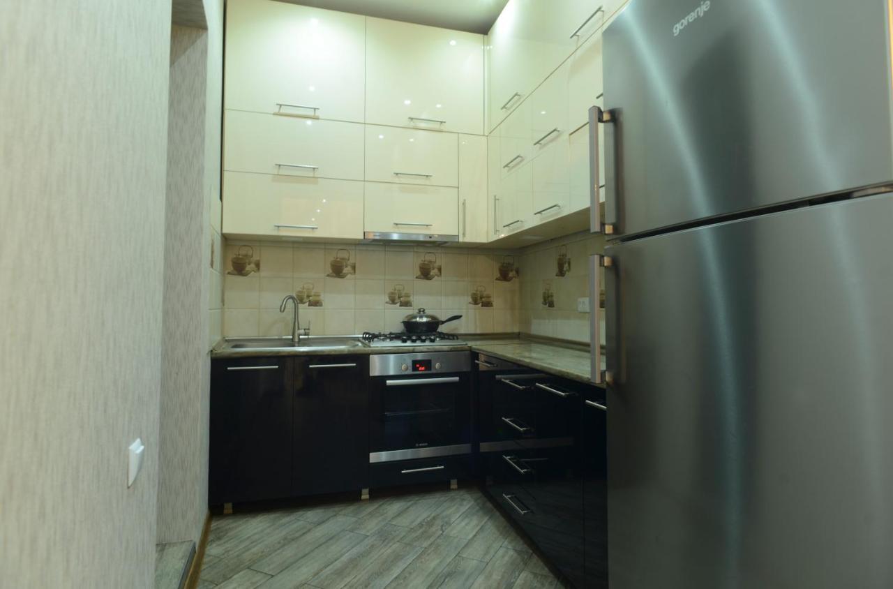 Old Tbilisi Apartment 외부 사진