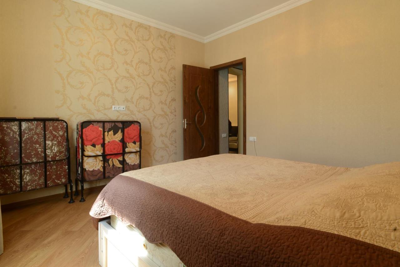 Old Tbilisi Apartment 외부 사진